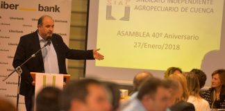 Gobierno regional pide colaboración de organizaciones agrarias para abordar negociaciones PAC