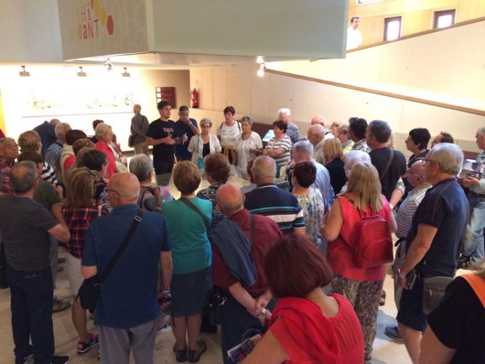 turismo castillo torija