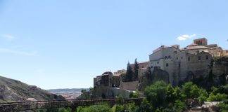 CEOE-CEPYME Cuenca señala buenas previsiones sector turístico para 2018