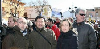 UPA afirma que el ATC perjudicaría directamente al sector agroalimentario