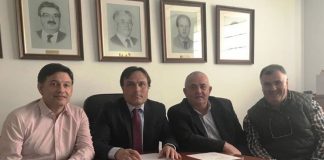 UPA CLM sigue mostrando su apuesta decidida por la DO Mancha