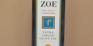 Primer AOVE llegado a EEUU con Dieta Mediterránea es DOP Montes Toledo