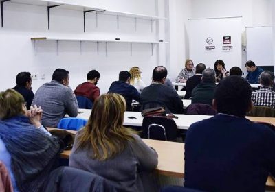 CCOO, contra falsas cooperativas y falsos autónomos en empresas cárnicas