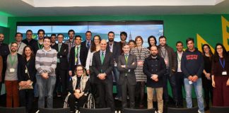 72 inscritos en el “Master in Executive English”