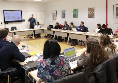 UPA: “Agricultores y ganaderos debemos adaptarnos al cambio climático para tener futuro”