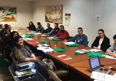 ASAJA Ciudad Real formará a unos 300 jóvenes agricultores y ganaderos recién incorporados