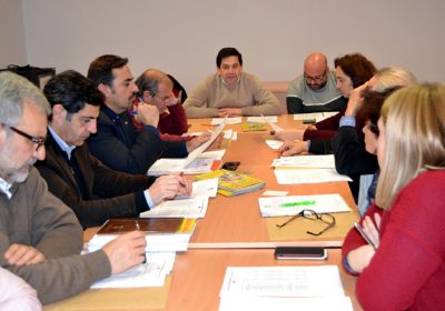 Campo de Calatrava aprueba ayudas LEADER por importe de 293.600 euros