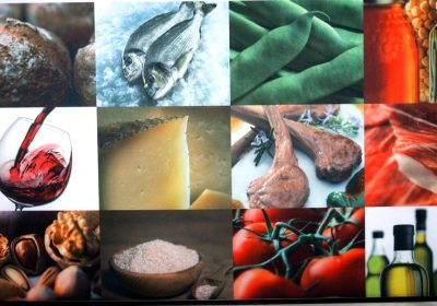 Castilla-La Mancha apuesta por reeducar a la población en Dieta Mediterránea