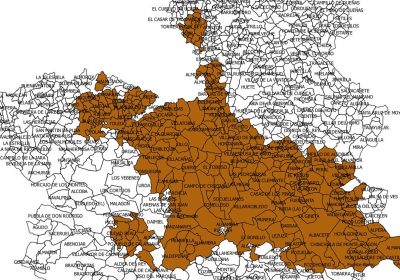 Preparan nueva Resolución de comarca de emergencia cinegética temporal por daños de conejo de monte