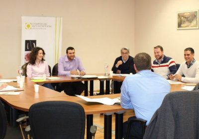 Segunda edición del Campus Jóvenes Cooperativas, en mayo, en Toledo