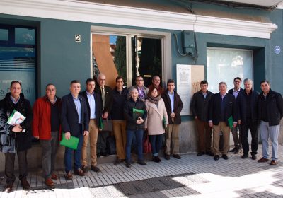 Veterinarios, en contra de cambios de ADSG en programas de tuberculosis vacuna