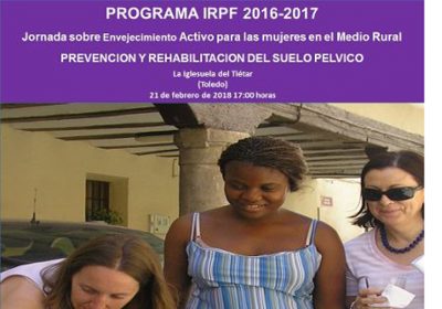 FADEMUR CLM pone en marcha jornadas sobre salud de la mujer