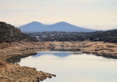 El mapa de las restricciones de agua por sequía: así está la situación en cada comunidad embalse