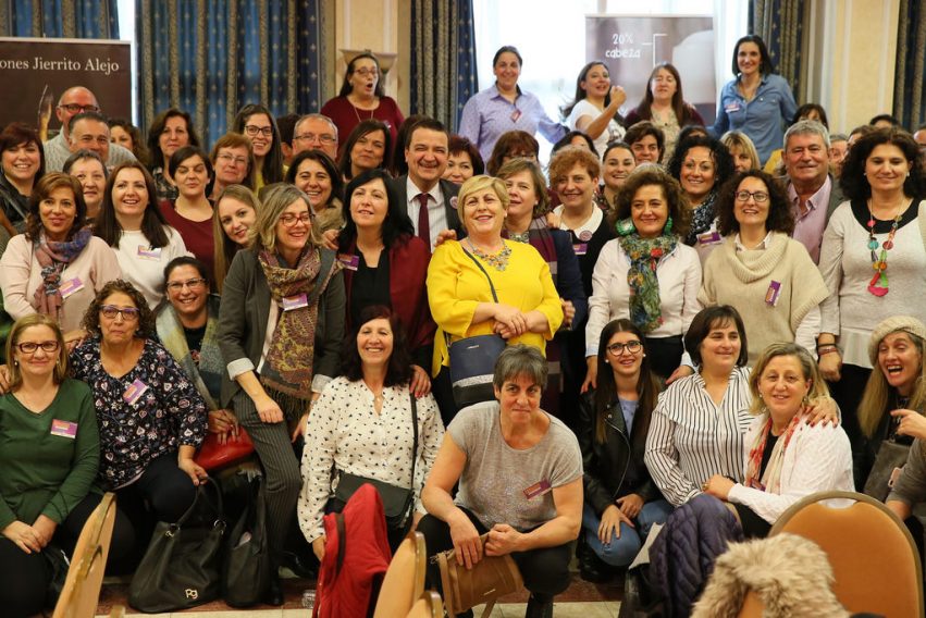 FADEMUR ENCUENTRO TALAVERA 2