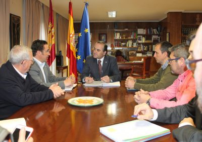Traslada a cazadores apuesta del Gobierno de España por actividad cinegética