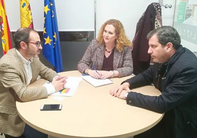 La avicultura, motor económico fundamental de Consuegra (Toledo)
