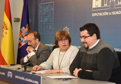 IX Feria de la Trufa, 24 febrero en Molina de Aragón