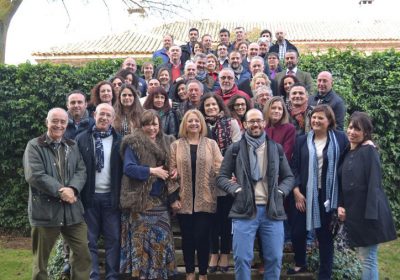 Presentado a empresarios «Plan Acción Turística de la Comarca de Ocaña»