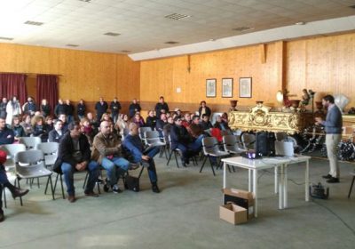 No se instalará horno incinerador en granja porcina prevista en Almendros (Cuenca)