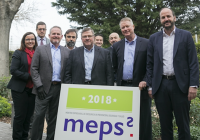 John Deere Ibérica, reconocida por su compromiso con bienestar de empleados