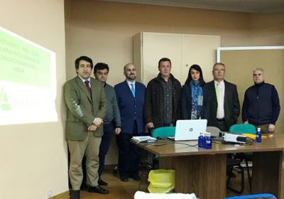 27.000 agricultores y ganaderos toledanos recibieron 138 millones en ayudas PAC 2017