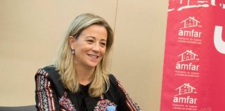 AMFAR critica que el Gobierno regional «se olvide de las mujeres en la revisión de la PAC»