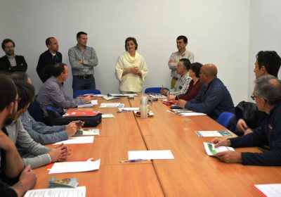 Nueve senderos más en la Red de la provincia de Toledo