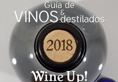 Guía Wine Up! 2018 confirma excelente relación calidad-precios vinos españoles