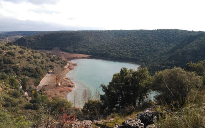RUIDERA 16