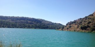 Refuerza vigilancia en el parque natural de las Lagunas de Ruidera