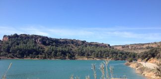 Siete rutas guiadas adaptadas a Fase 1 en Día Europeo Parques Naturales