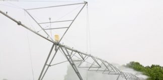 250 millones para modernización de regadíos en Castilla-La Mancha regadío