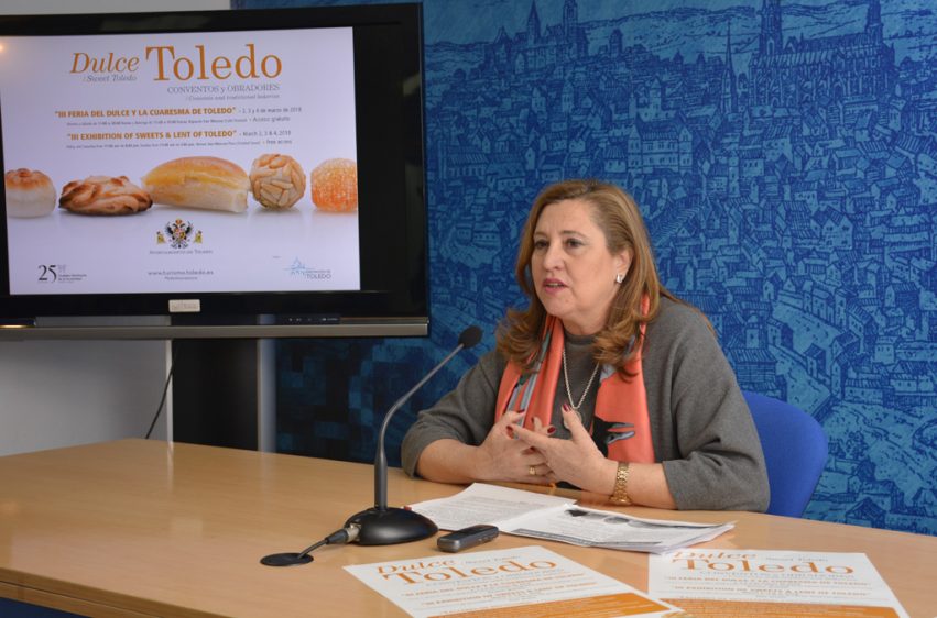 Rosana Rodríguez_ feria dulce