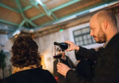 Verum presenta en Madrid su proyecto vitivinícola de la Patagonia argentina