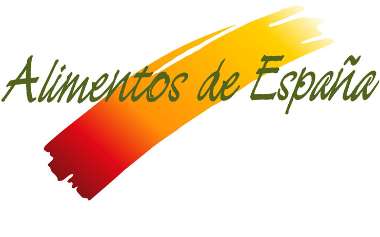alimentos de españa