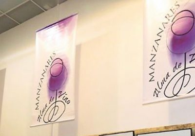 Convocados los concursos artísticos de «Manzanares, Alma del Vino»