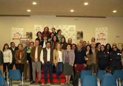 Merino (AMFAR): «Las mujeres no permitirán que se ataque la caza»