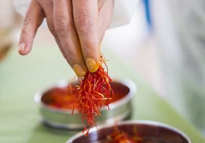 Nace la cooperativa BioAzafrán, con el objetivo de producir azafrán ecológico y de alta calidad