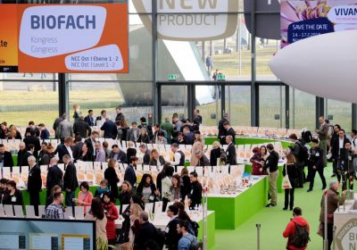 Los mejores productos ecológicos de Castilla-La Mancha, en Biofach 2018