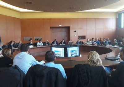 CH Tajo anuncia restricciones de riego en la provincia de Toledo