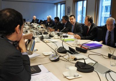 Castilla-La Mancha propone solicitar a la UNESCO declaración del viñedo europeo como Bien Inmaterial de la Humanidad