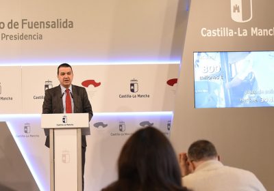 Visto bueno al paquete de ayudas de 800 millones con solicitud única de la PAC para agricultores y ganaderos