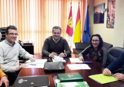 Cooperativas Agro-alimentarias pide que se recupere ayuda nacional a frutos cáscara