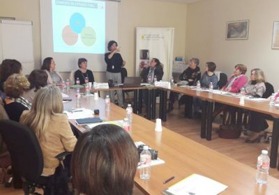 Cooperativas pide que la voz de mujeres sea escuchada en cooperativismo