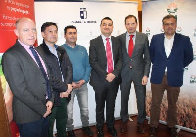 Impulso a la comercialización de cordero manchego, con apuesta “única en España” desde el origen