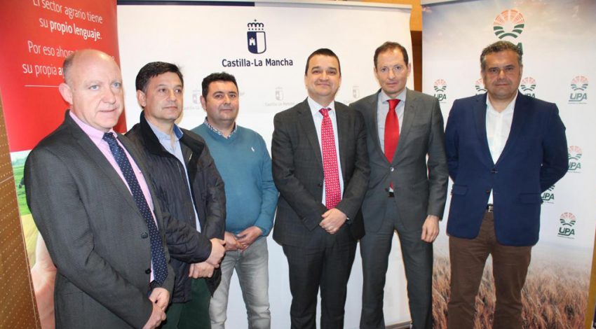 Impulso a la comercialización de cordero manchego, con apuesta “única en España” desde el origen