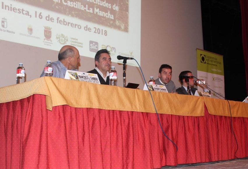 cuenca reestructuración