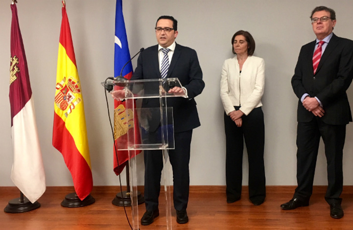 escuela de catadores