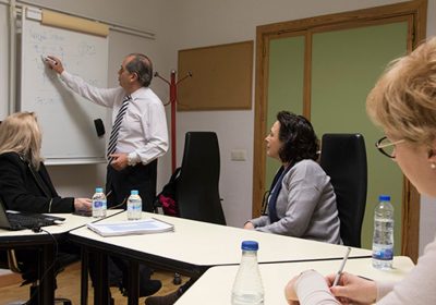 FADEMUR ya tiene nuevo logotipo y lo presentará en Talavera