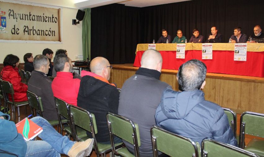 formación para el empleo Arbancón 02